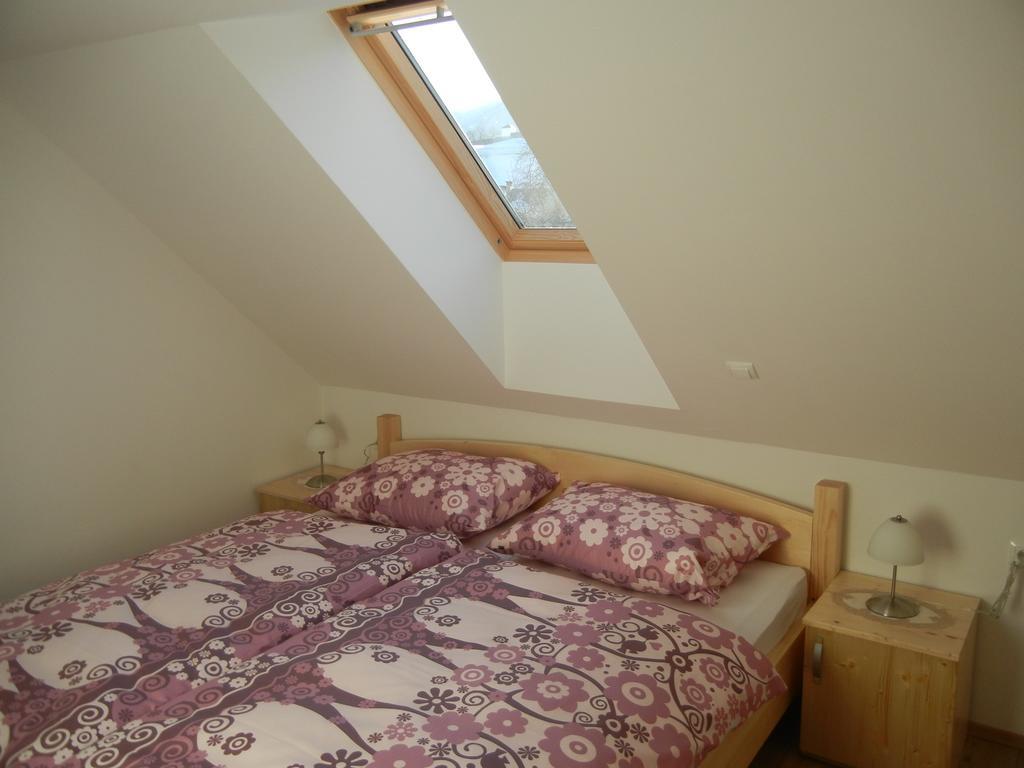 Guesthouse Macesen Spodnja Sorica Room photo