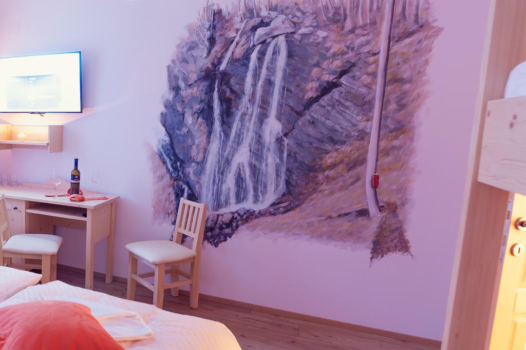 Guesthouse Macesen Spodnja Sorica Room photo