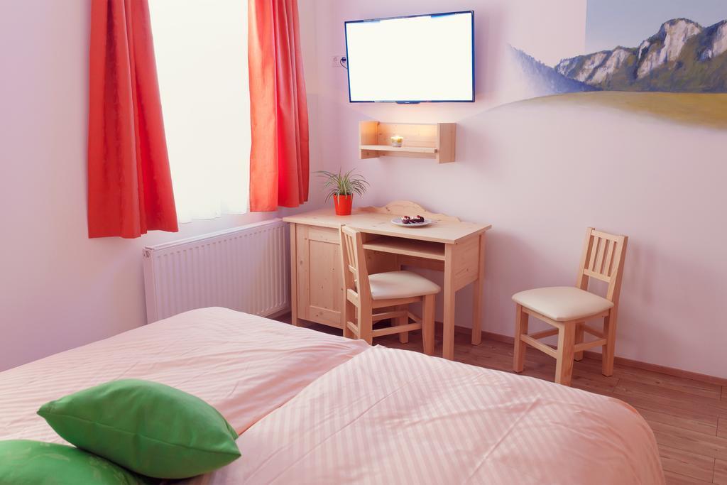 Guesthouse Macesen Spodnja Sorica Room photo