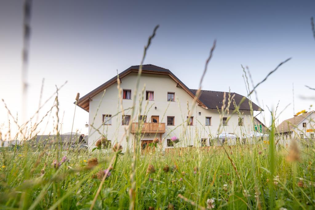 Guesthouse Macesen Spodnja Sorica Exterior photo